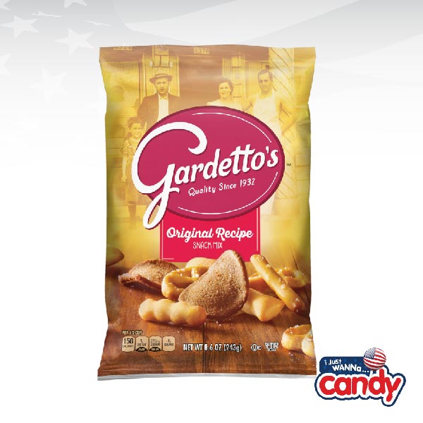 IJustWannaCandy