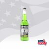 Jones Soda Green Apple 12fl.oz (355ml)