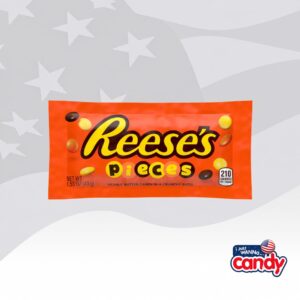 Reeses Pieces 1.53oz (43g)