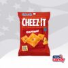 Cheez It Original 3oz (85g)