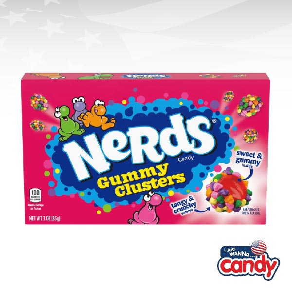 IJustWannaCandy