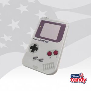 Boston America Nintendo Game Boy Candy Tin 1.5oz (42.5g)