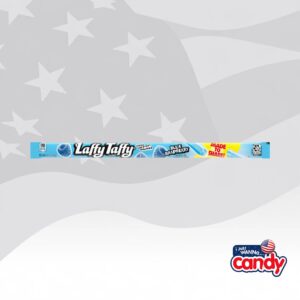 Laffy Taffy Rope Blue Raspberry .81oz (22.9g)