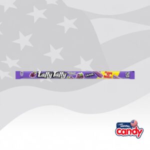 Laffy Taffy Rope Grape .81oz (22.9g)