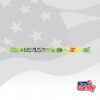 Laffy Taffy Rope Sour Apple .81oz (22.9g)