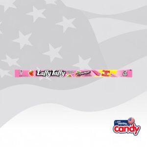 Laffy Taffy Rope Strawberry .81oz (22.9g)