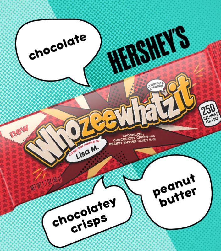 IJustWannaCandy