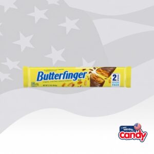 Butterfinger 2 Piece Share Pack 3.7oz (104.8g)