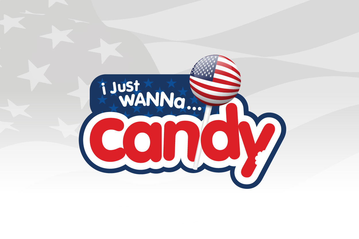 IJustWannaCandy