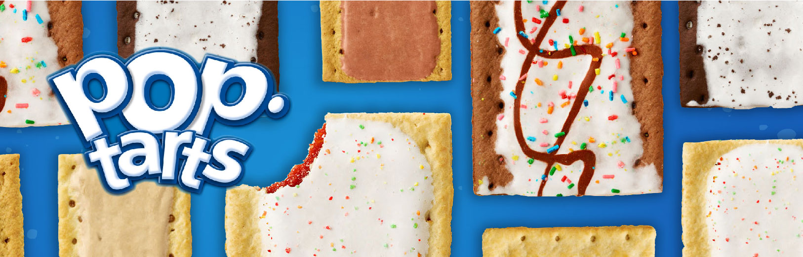 IJustWannaCandy Pop Tarts UK Shop
