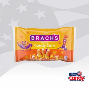 Brachs Classic Candy Corn 11oz (311g)