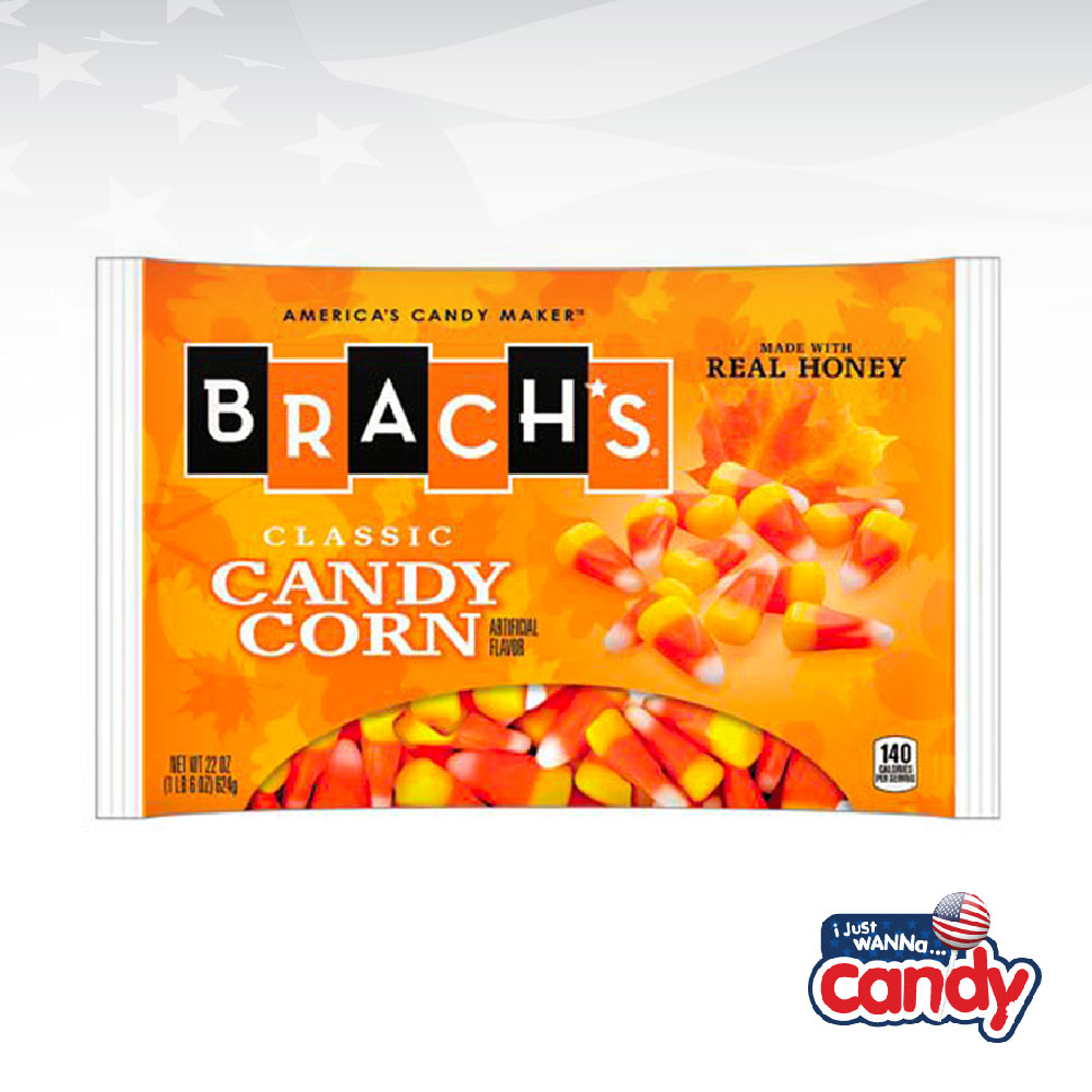 Brach's Classic Candy Corn 312g - Flavers - International Flavours Shop