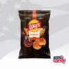 Lays Barbecue Chips 6.5oz (184.2g)