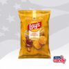 Lays Honey Barbecue Chips 6.5oz (184.2g)