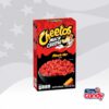 Cheetos Flamin Hot Mac n Cheese 5.6oz (160g)