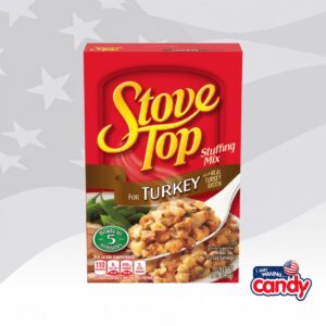 Stove Top Turkey Stuffing 6oz (170g)
