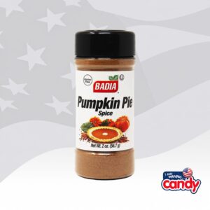 Badia Pumpkin Pie Spice 2oz (56.7g)