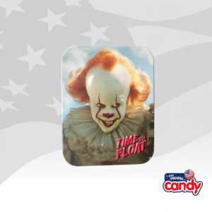 Boston America IT Pennywise Candy Tin 1.5oz (42g)