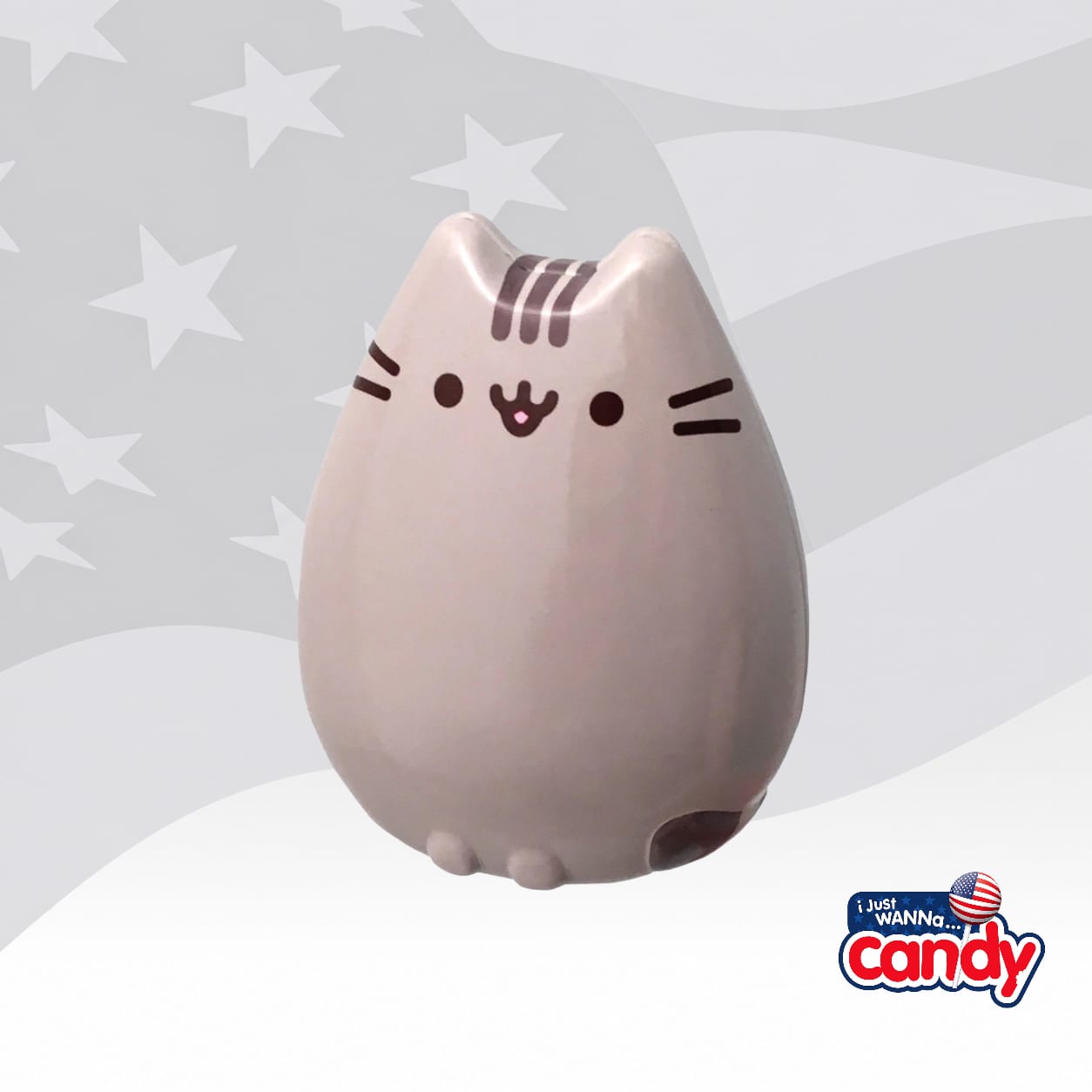Boston America Pusheen Candy Tin 1.5oz (42g)
