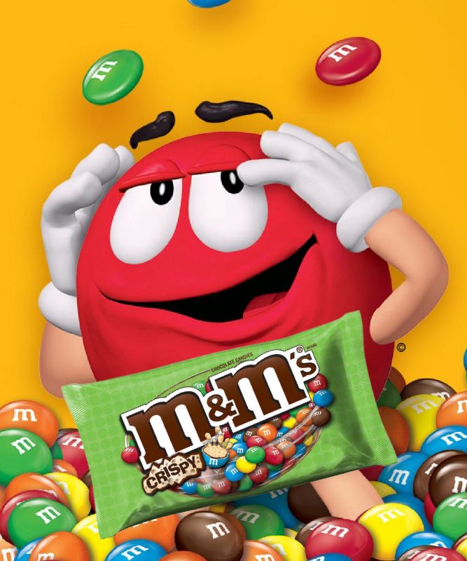 IJustWannaCandy