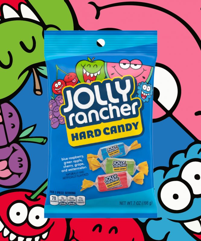 IJustWannaCandy
