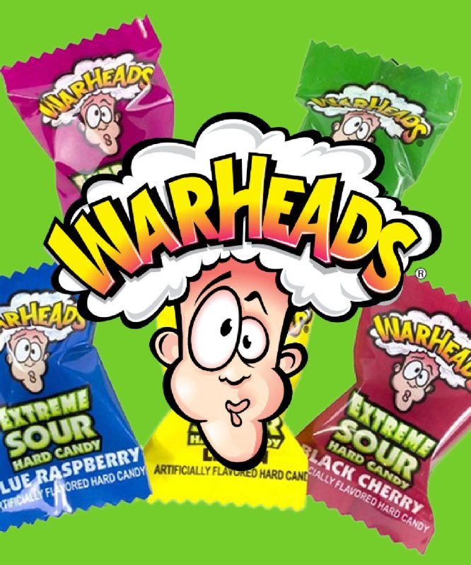 IJustWannaCandy