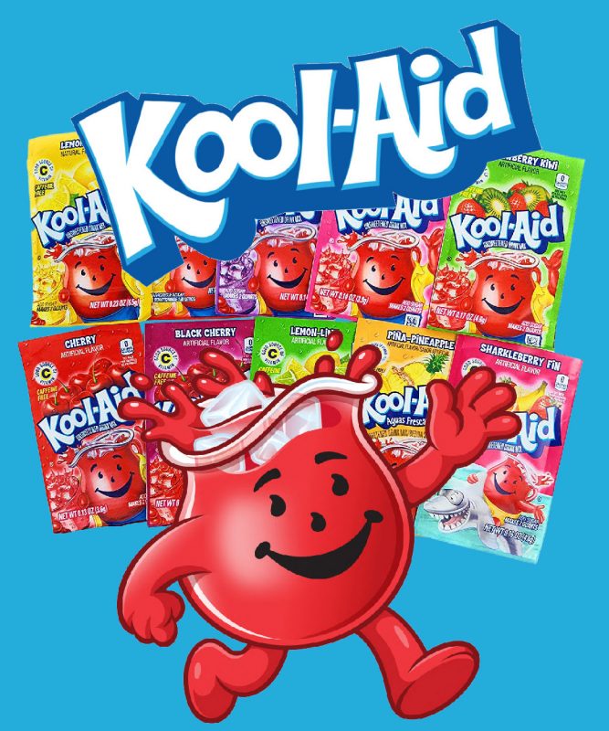 IJustWannaCandy