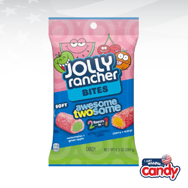 IJustWannaCandy