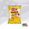 Herrs Barbecue Potato Chips 1oz (28g)