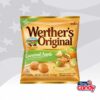 Werthers Originals Caramel Apple Hard Candy 2.65oz (77.9g)