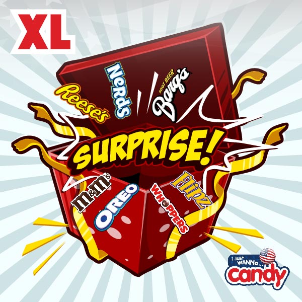 IJustWannaCandy