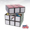 Boston America Rubiks Cube Candy Tin 1.5oz (42.5g)