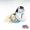 Boston America Snowman Poop Jelly Beans 1.3oz (36.8g)
