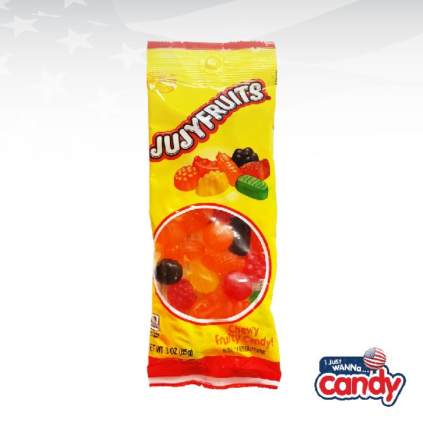 IJustWannaCandy