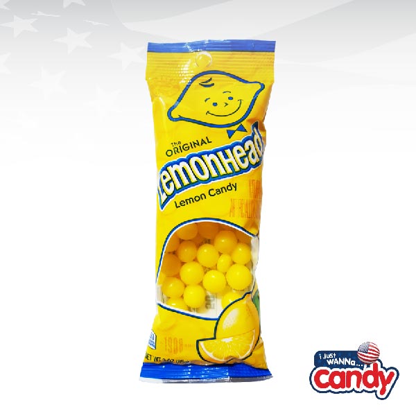 IJustWannaCandy