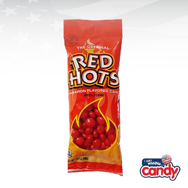 IJustWannaCandy