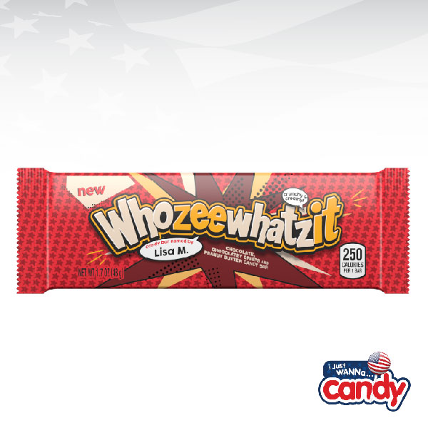 IJustWannaCandy