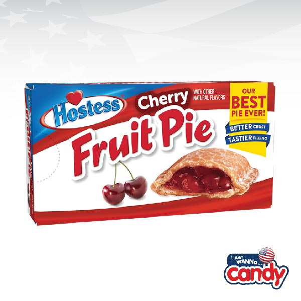 strawberry pie hostess