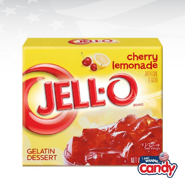 IJustWannaCandy