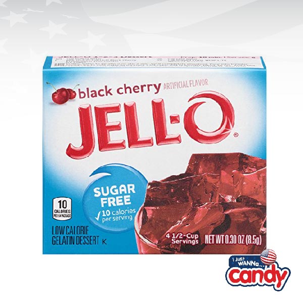 IJustWannaCandy