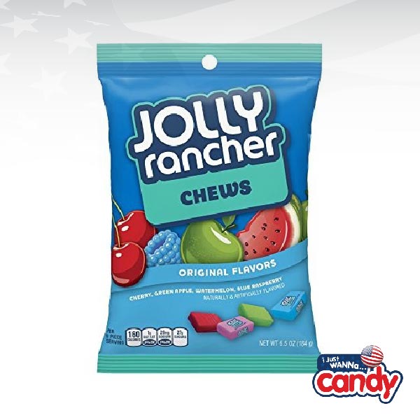 IJustWannaCandy