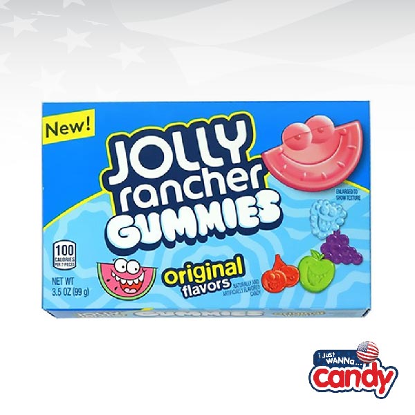 IJustWannaCandy