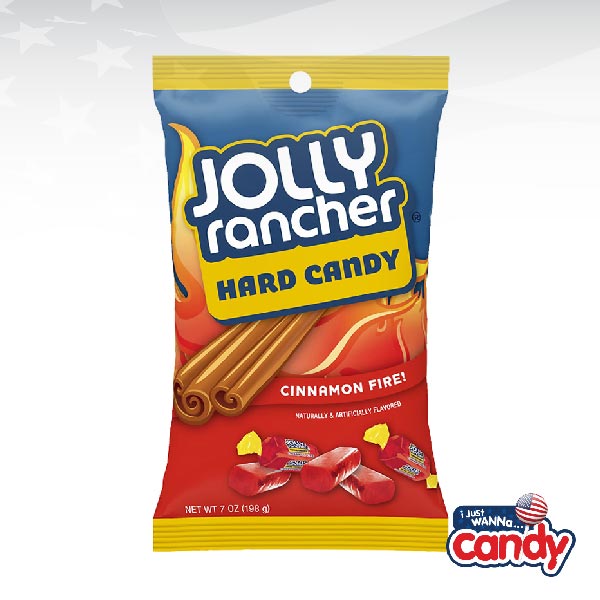 IJustWannaCandy