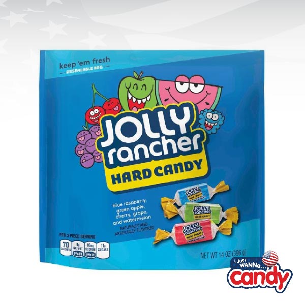 IJustWannaCandy
