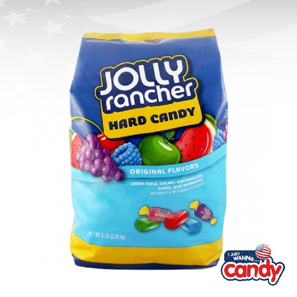 IJustWannaCandy