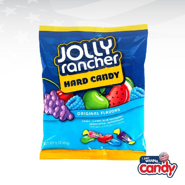 IJustWannaCandy