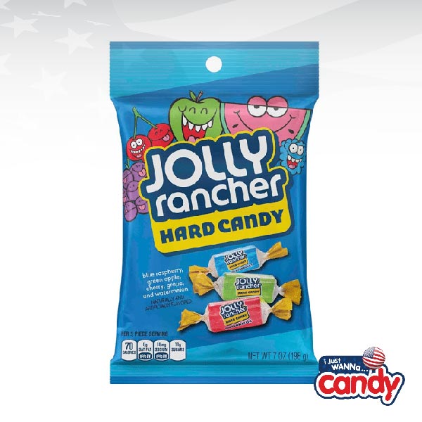 IJustWannaCandy