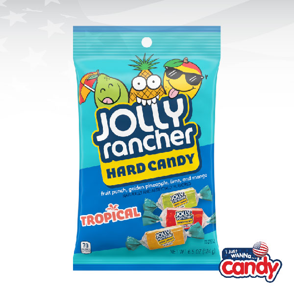 IJustWannaCandy