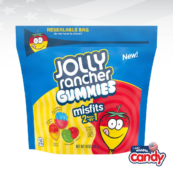 IJustWannaCandy