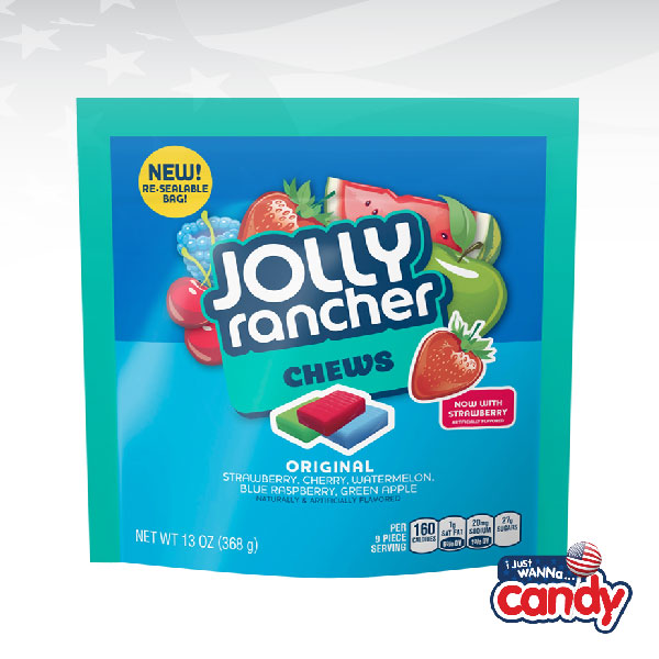 IJustWannaCandy